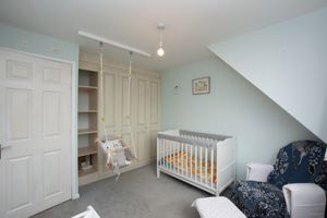 Bedroom Three - click for photo gallery